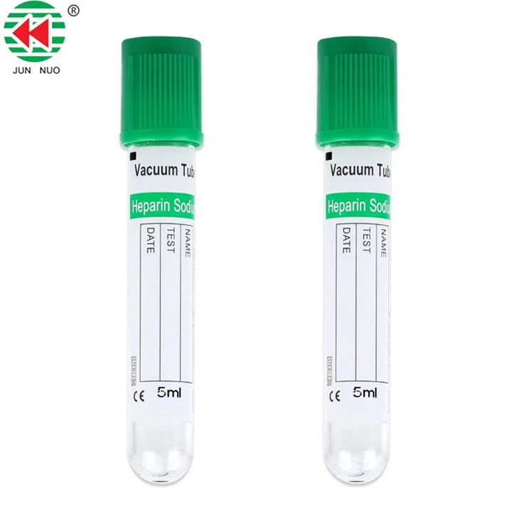 Heparin Sodium8