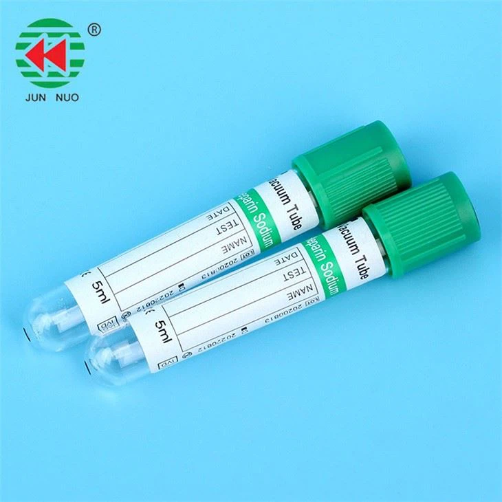 heparin sodium 3