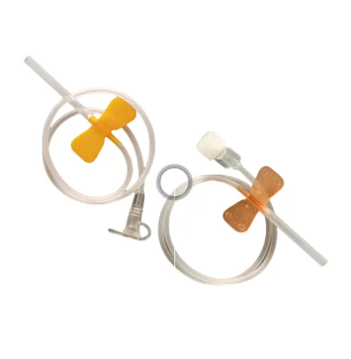 Ce Medical Scalp Vein Set