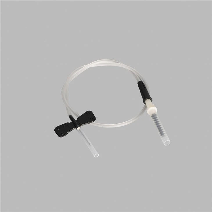 Butterfly Blood Collection Needles With Protector high quality