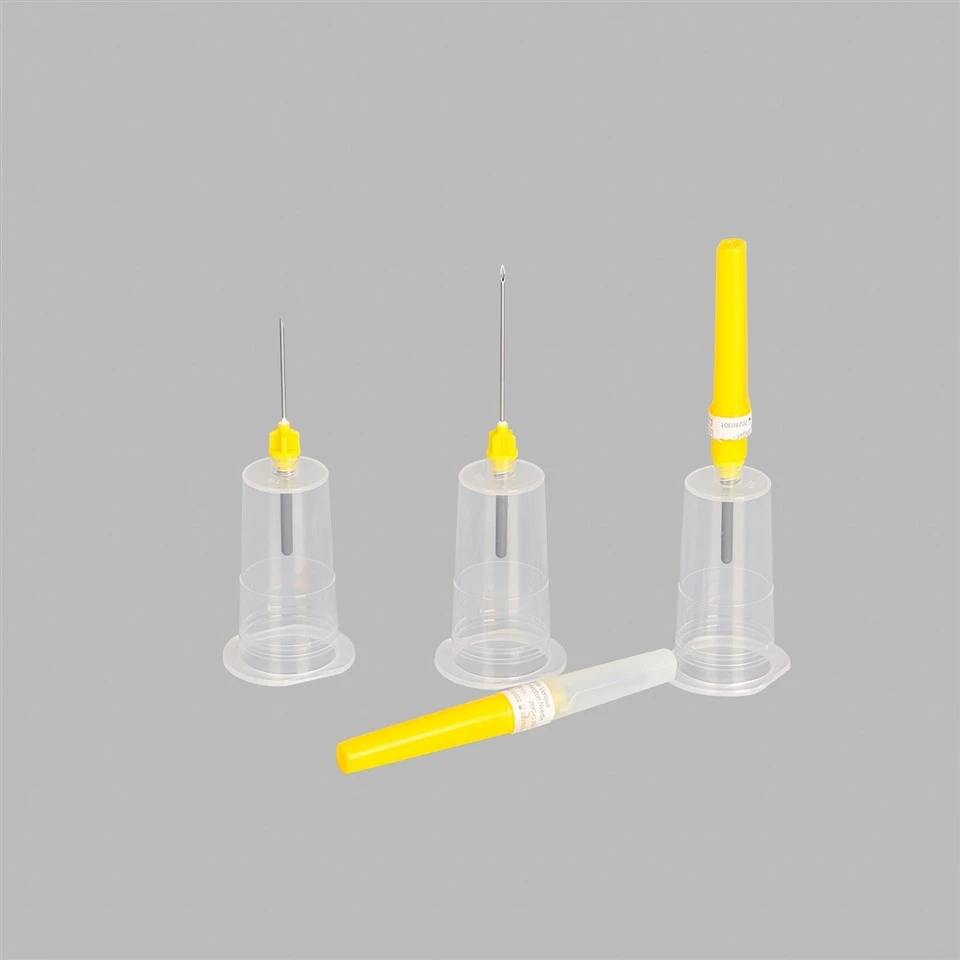 Disposable Blood Collection Needles Pentype Needles