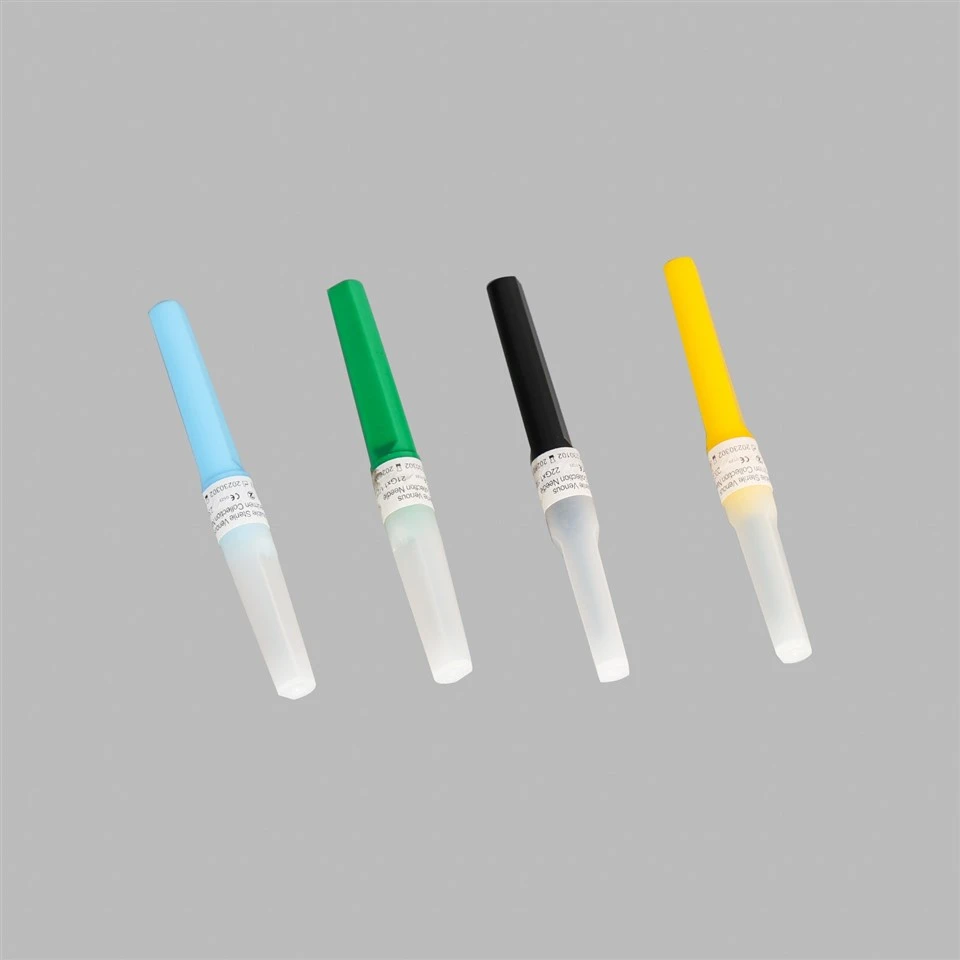 Disposable Sterile Pen Type Needles
