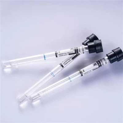 Slender ESR Blood Collection Tube