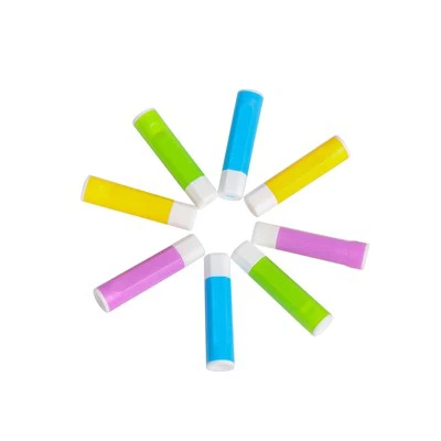 Lanceta de segurança descartável conveniente e higiênica para exames de sangue fáceis