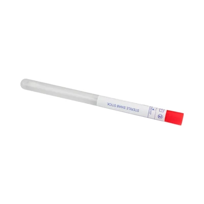 Swab feminino estéril